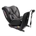 Κάθισμα αυτοκινήτου ARES Isofix Grey Jasper